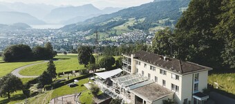 Hotel Sonnenberg