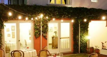 Hostal de la Rabida