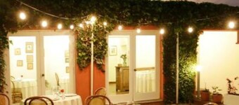 Hostal de la Rabida