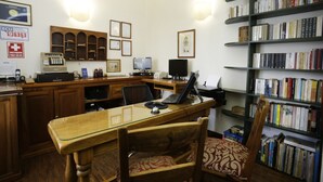 Recepción