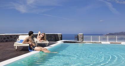 Thermes Luxury Villas & Spa