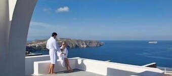 Thermes Luxury Villas & Spa