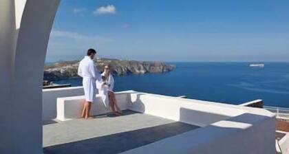 Thermes Luxury Villas & Spa
