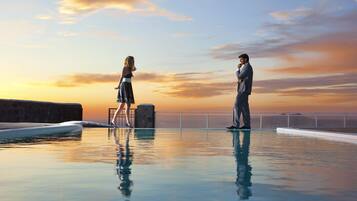 Piscina al aire libre