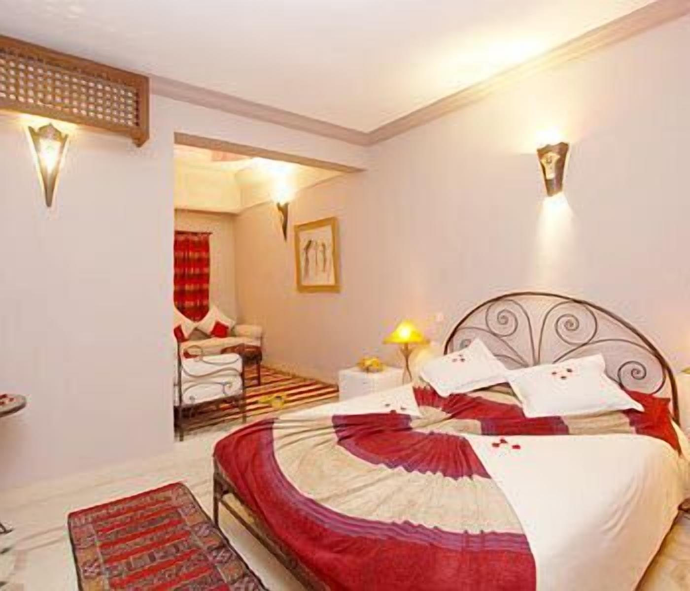 Foto - Riad Cannelle