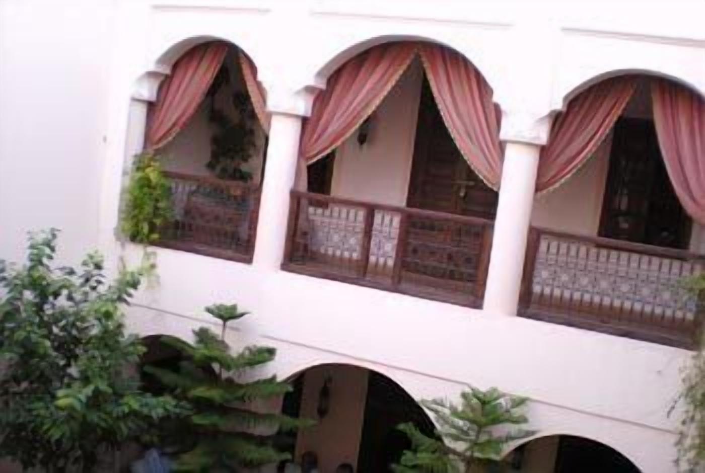 Foto - Riad Cannelle