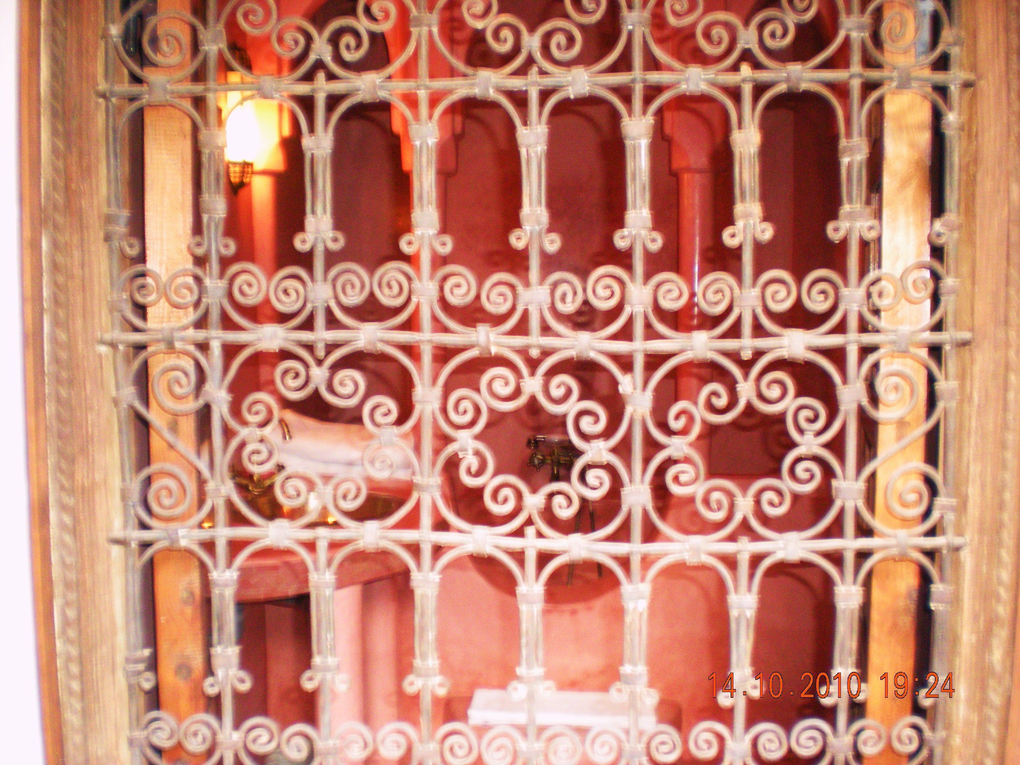 Foto - Riad Cannelle