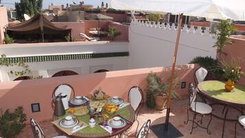 Restaurantes