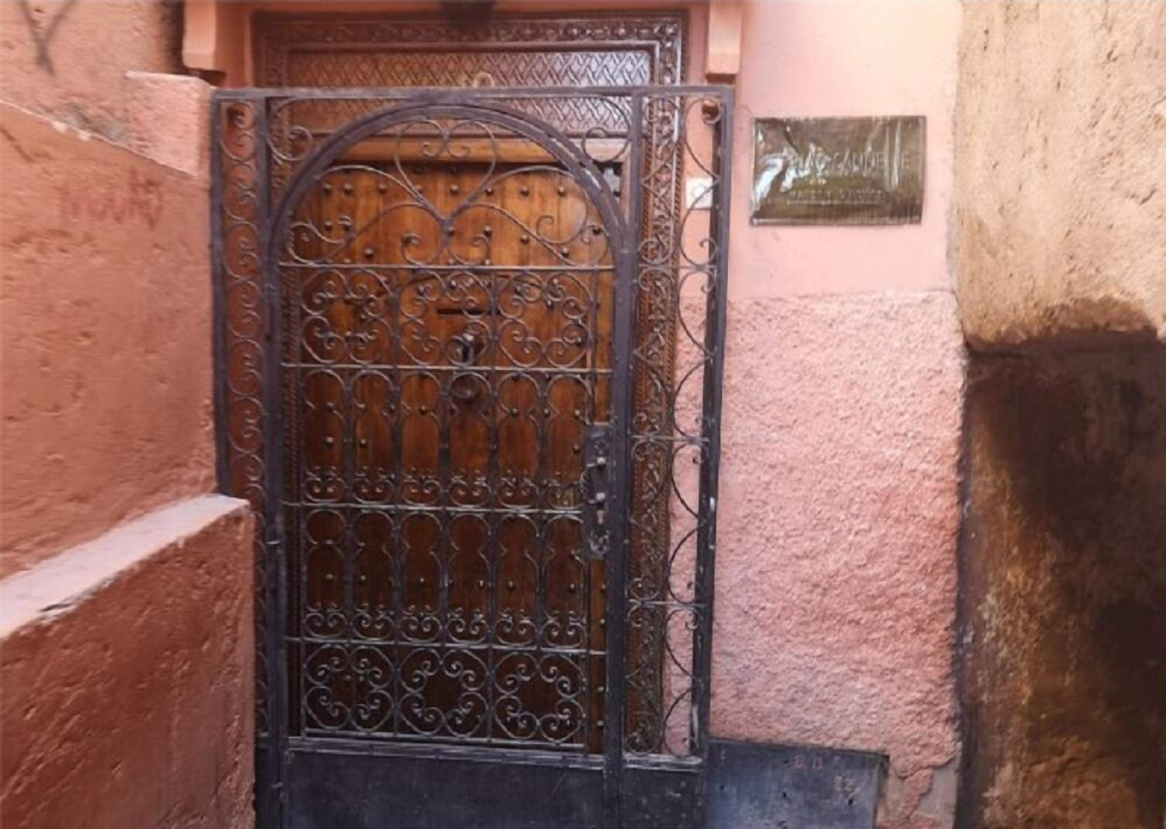 Foto - Riad Cannelle