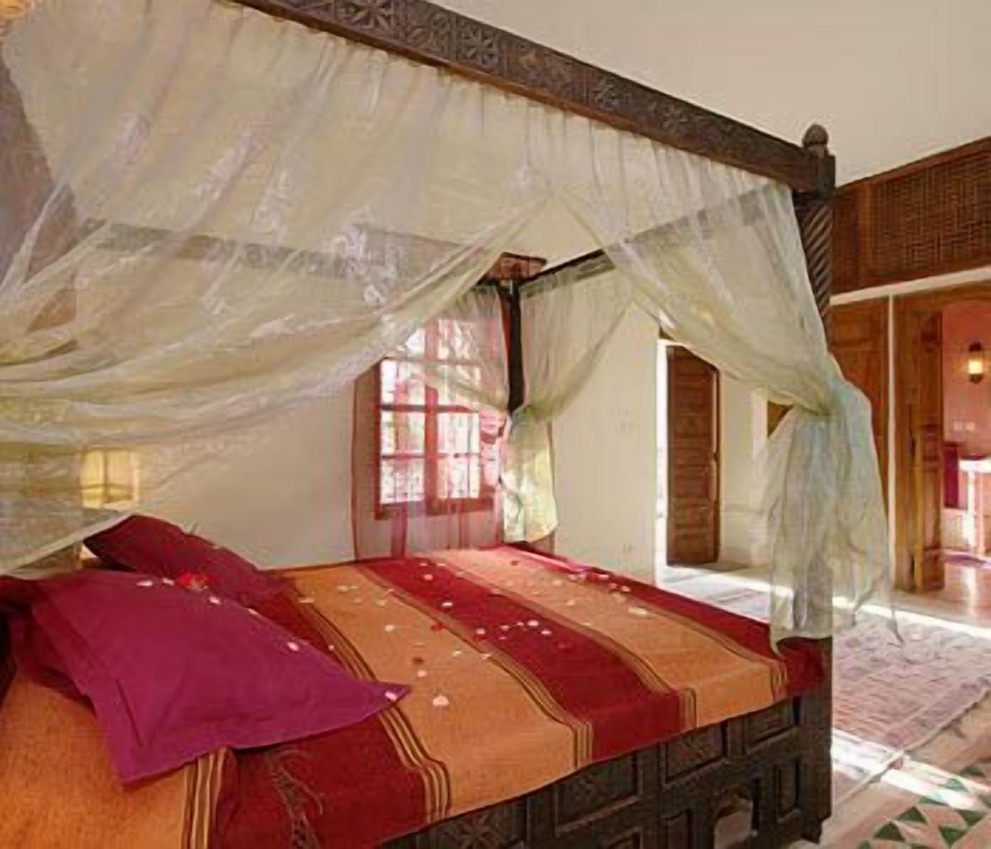 Foto - Riad Cannelle