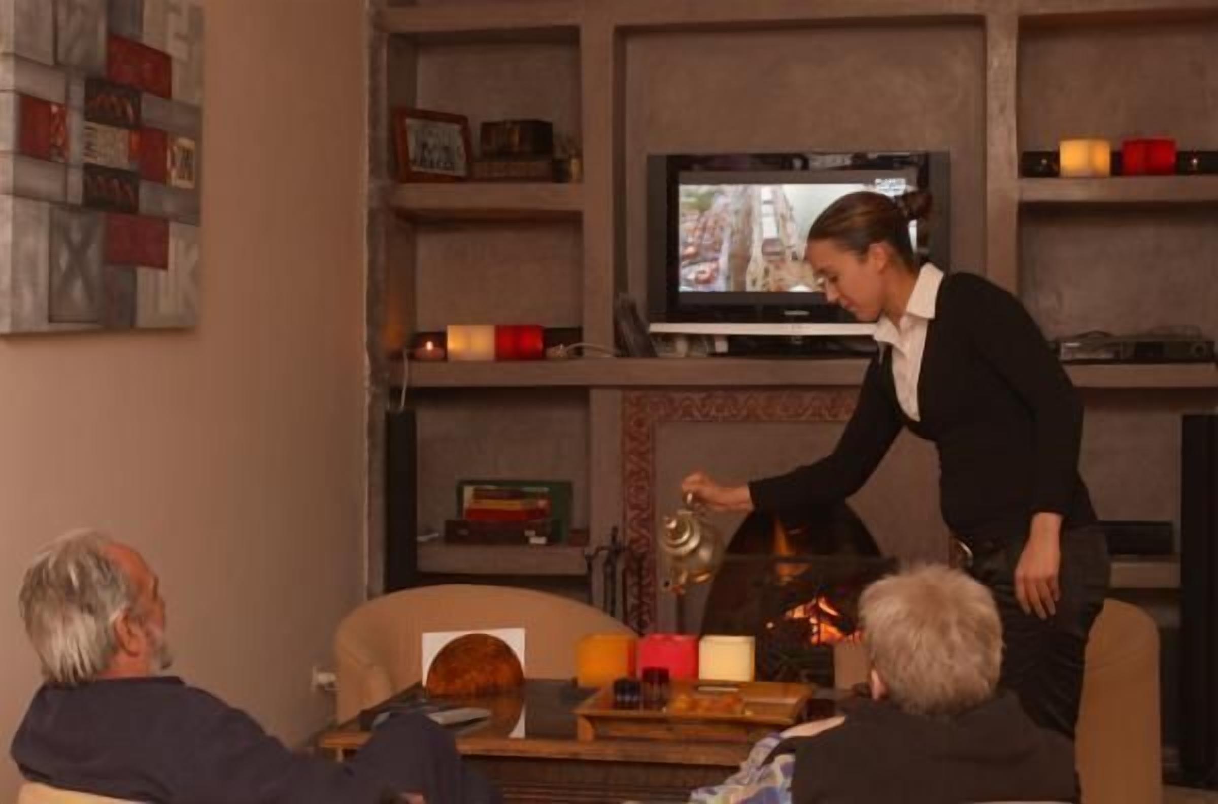 Foto - Riad Cannelle