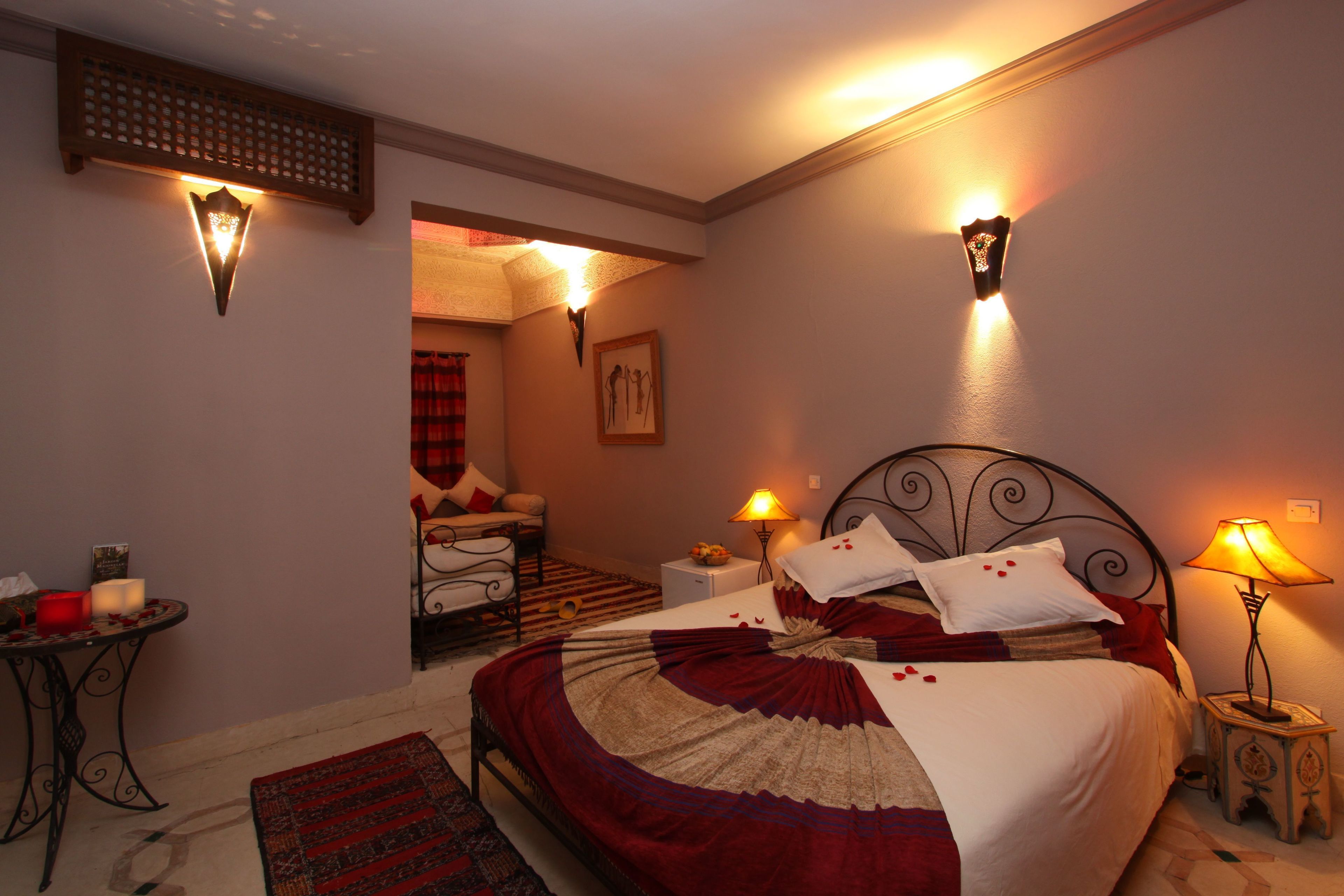 Foto - Riad Cannelle