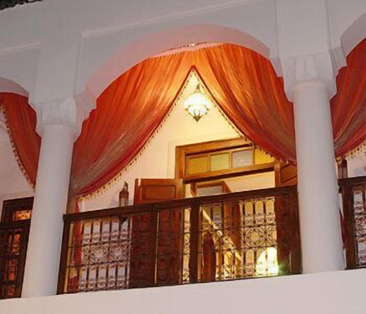 Foto - Riad Cannelle