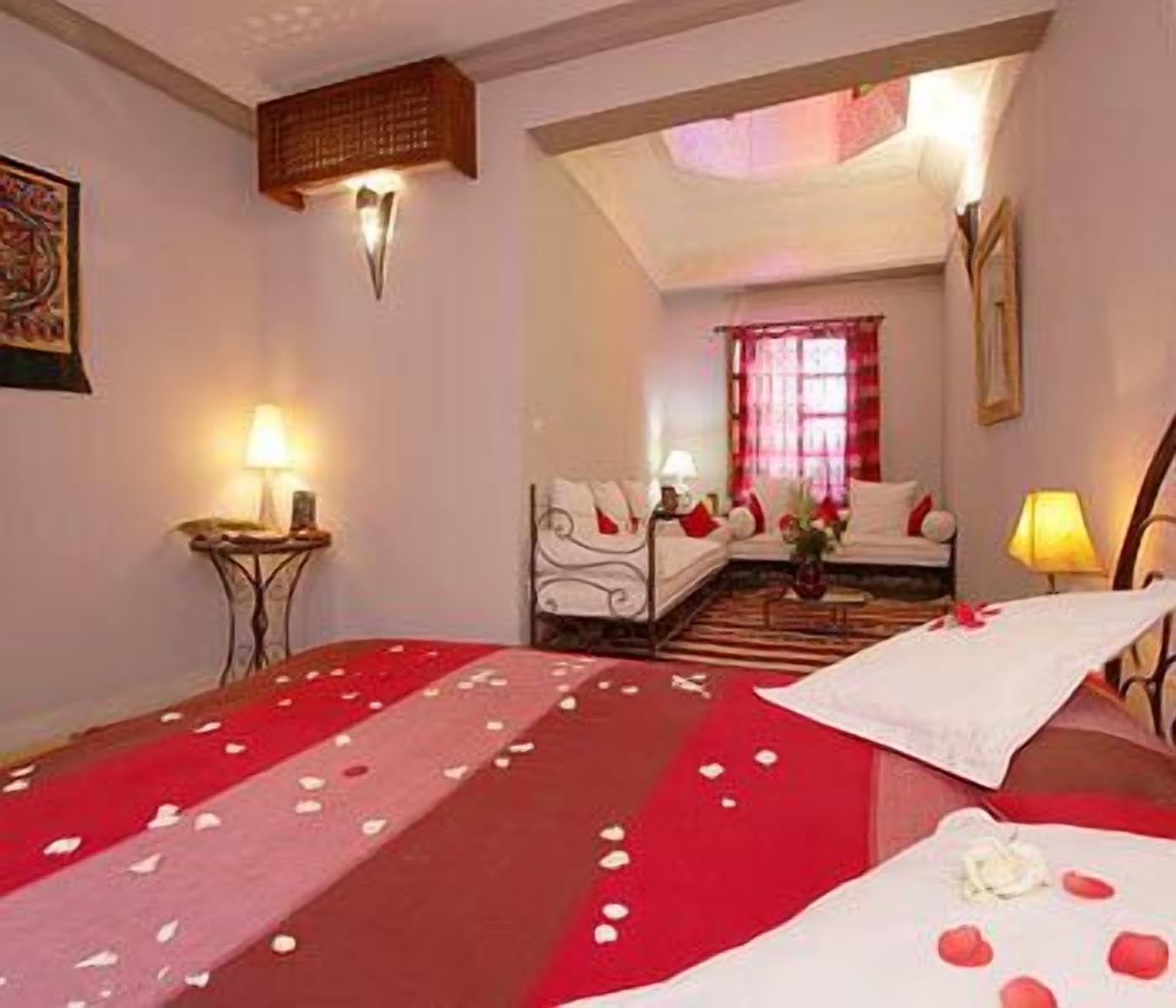 Foto - Riad Cannelle