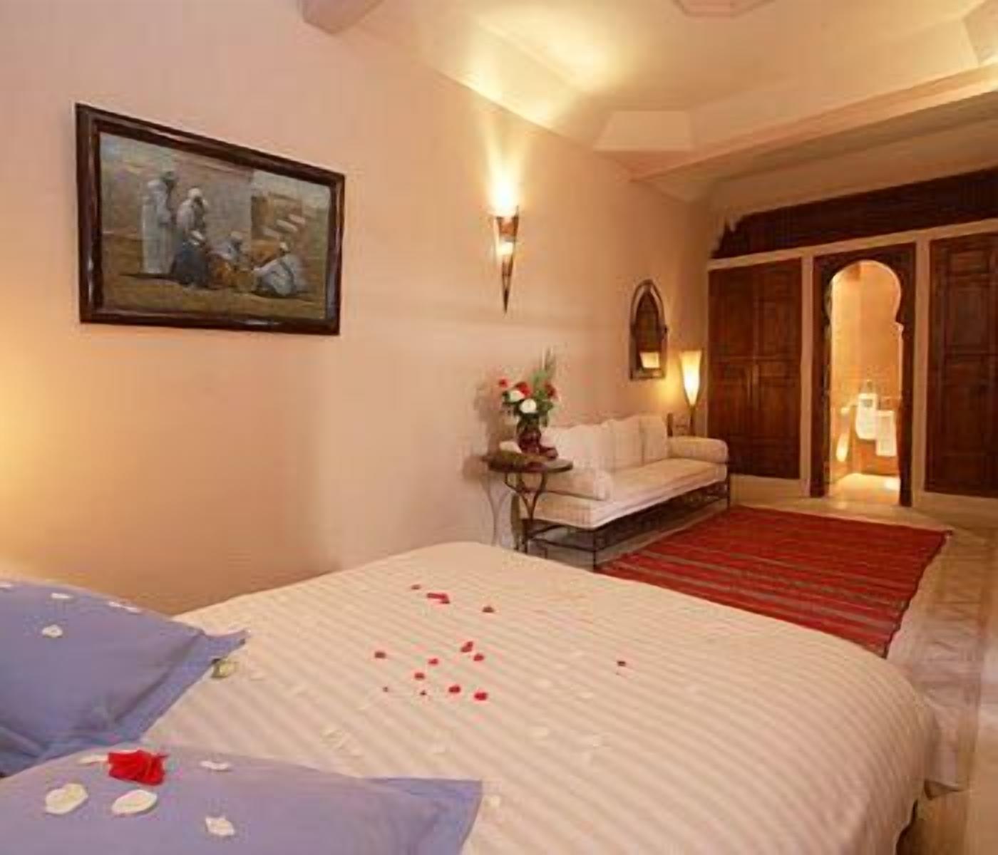 Foto - Riad Cannelle