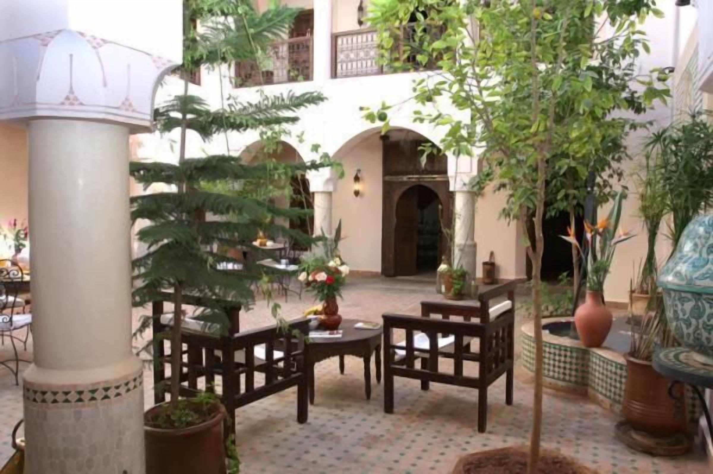 Foto - Riad Cannelle