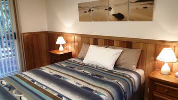 Vila, 1 kamar tidur (Stairs) | 1 kamar tidur dan seprai premium