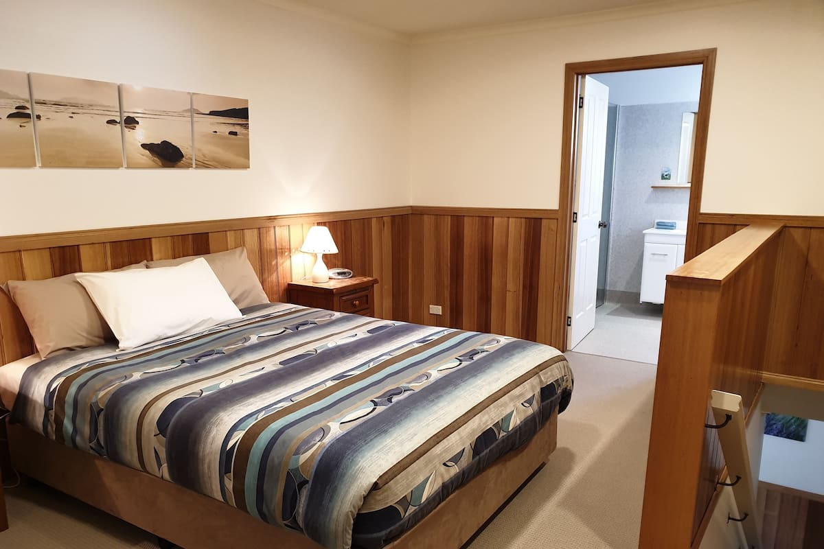 Villa, 1 chambre (Stairs)