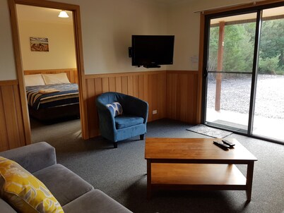 Driftwood Strahan Villas