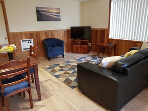 Televisión LCD, reproductor de DVD