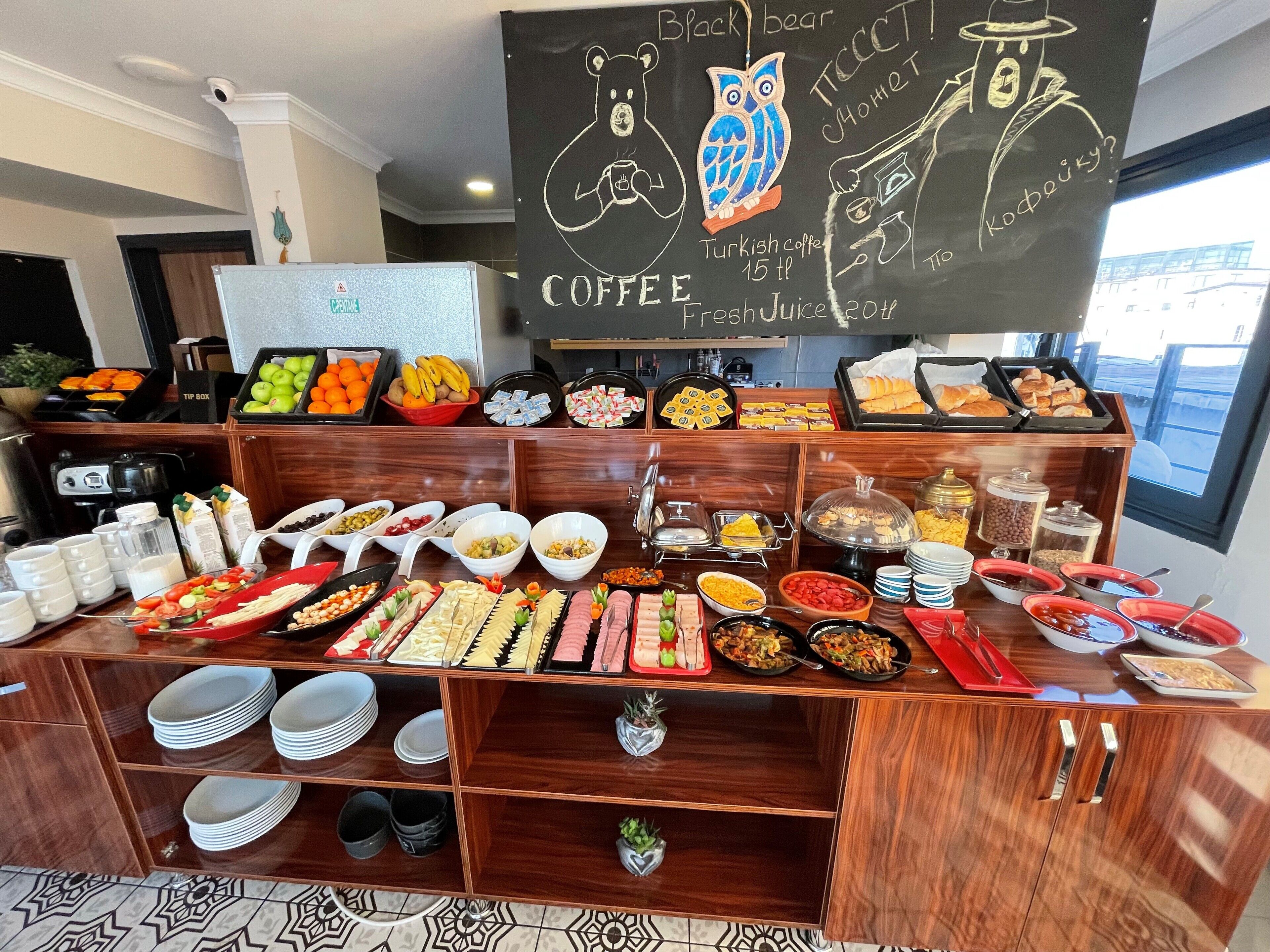 Foto - Nomade Old City Hotel