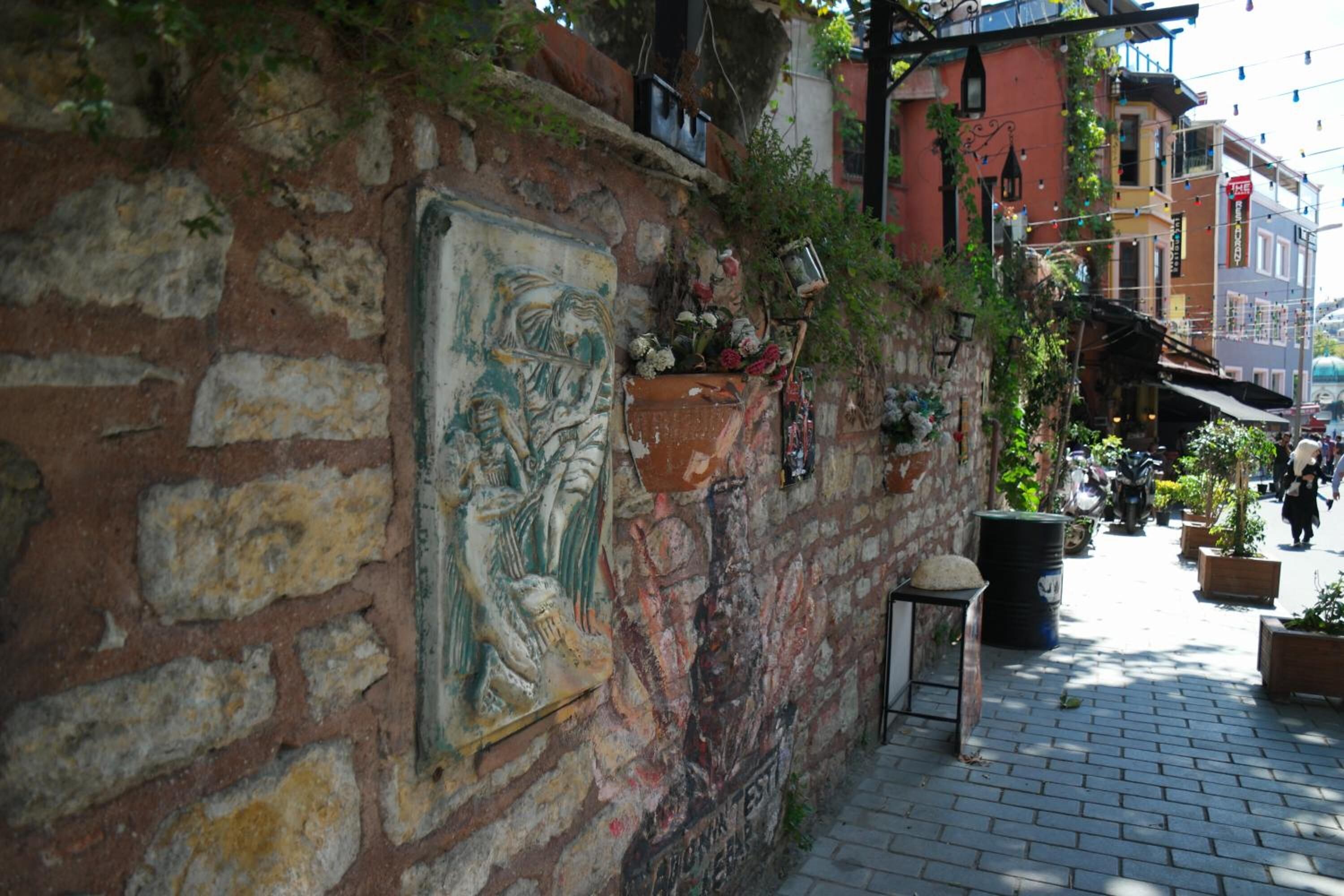 Photo - Nomade Old City Hotel