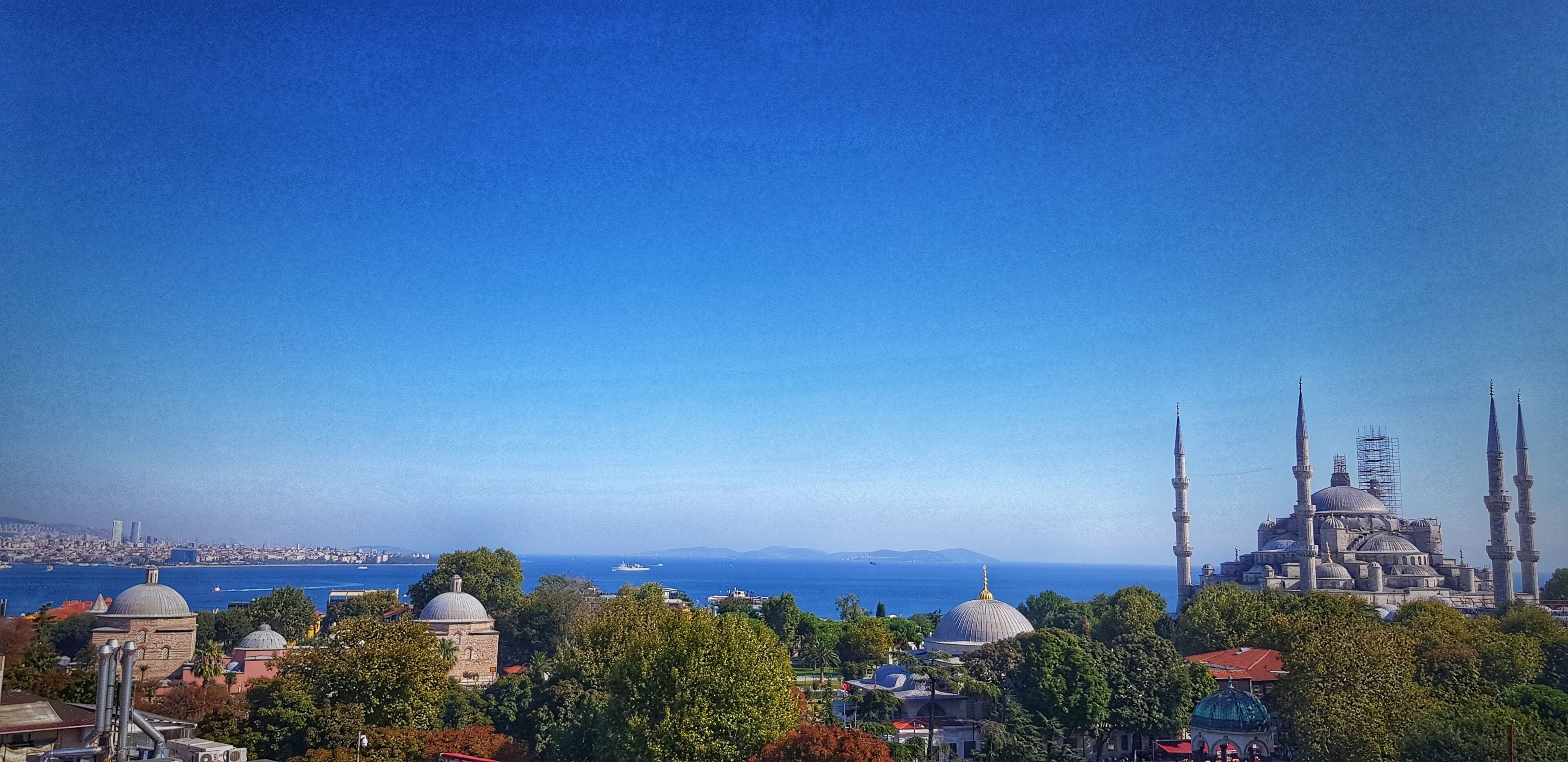 Junior Sea View | 3 Schlafzimmer, hochwertige Bettwaren, Pillowtop-Betten, Minibar