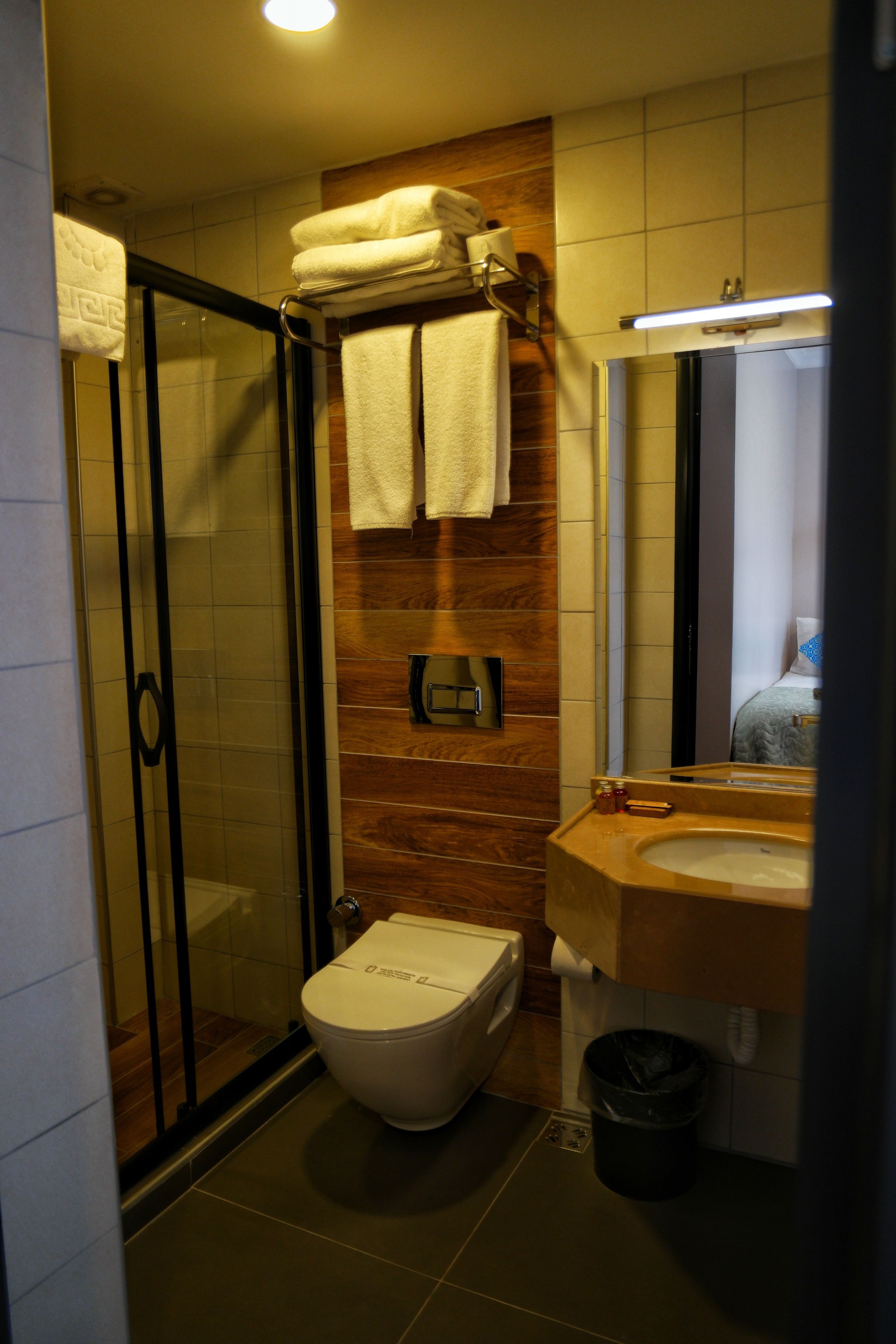 Photo - Nomade Old City Hotel