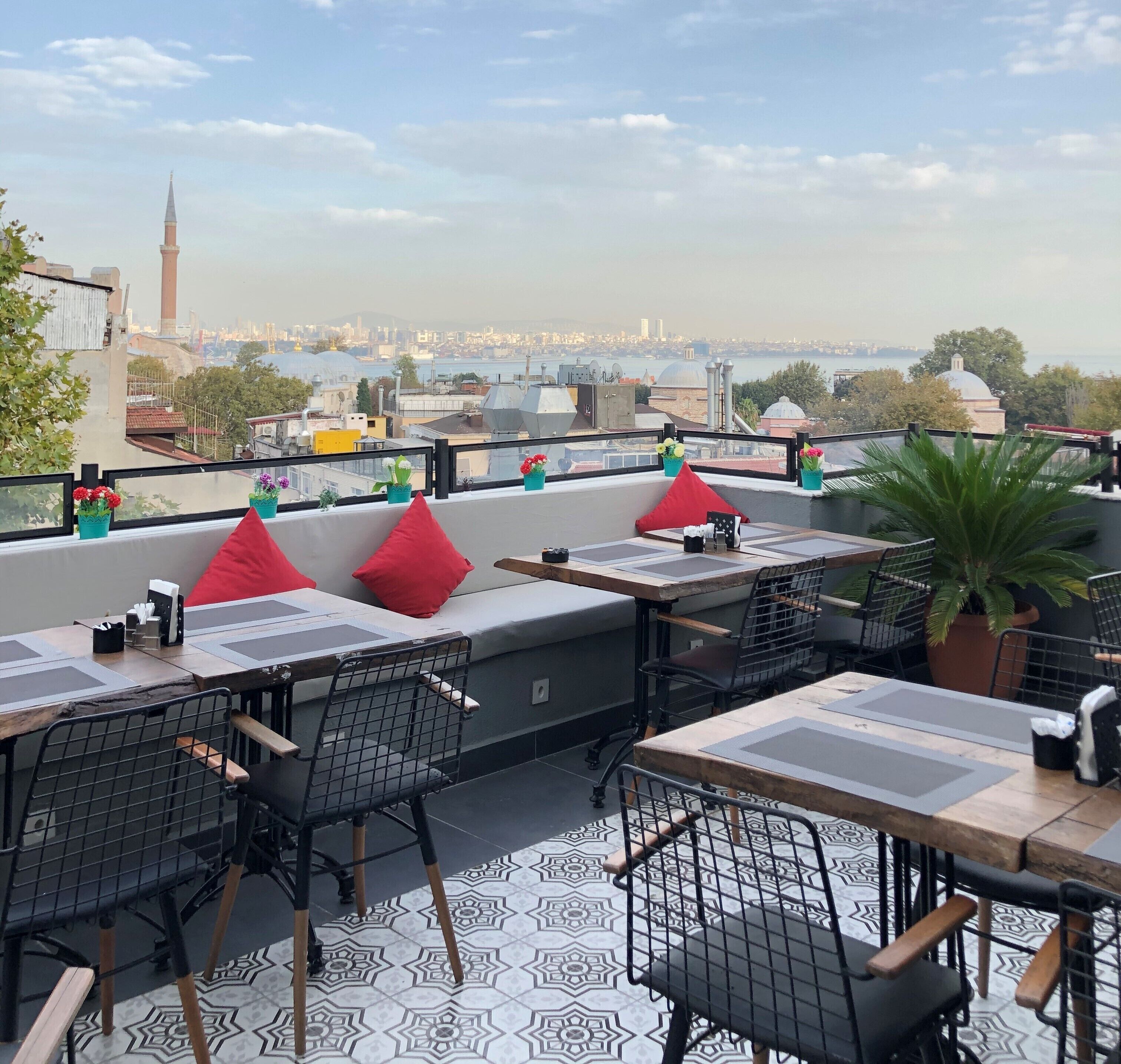 Photo - Nomade Old City Hotel