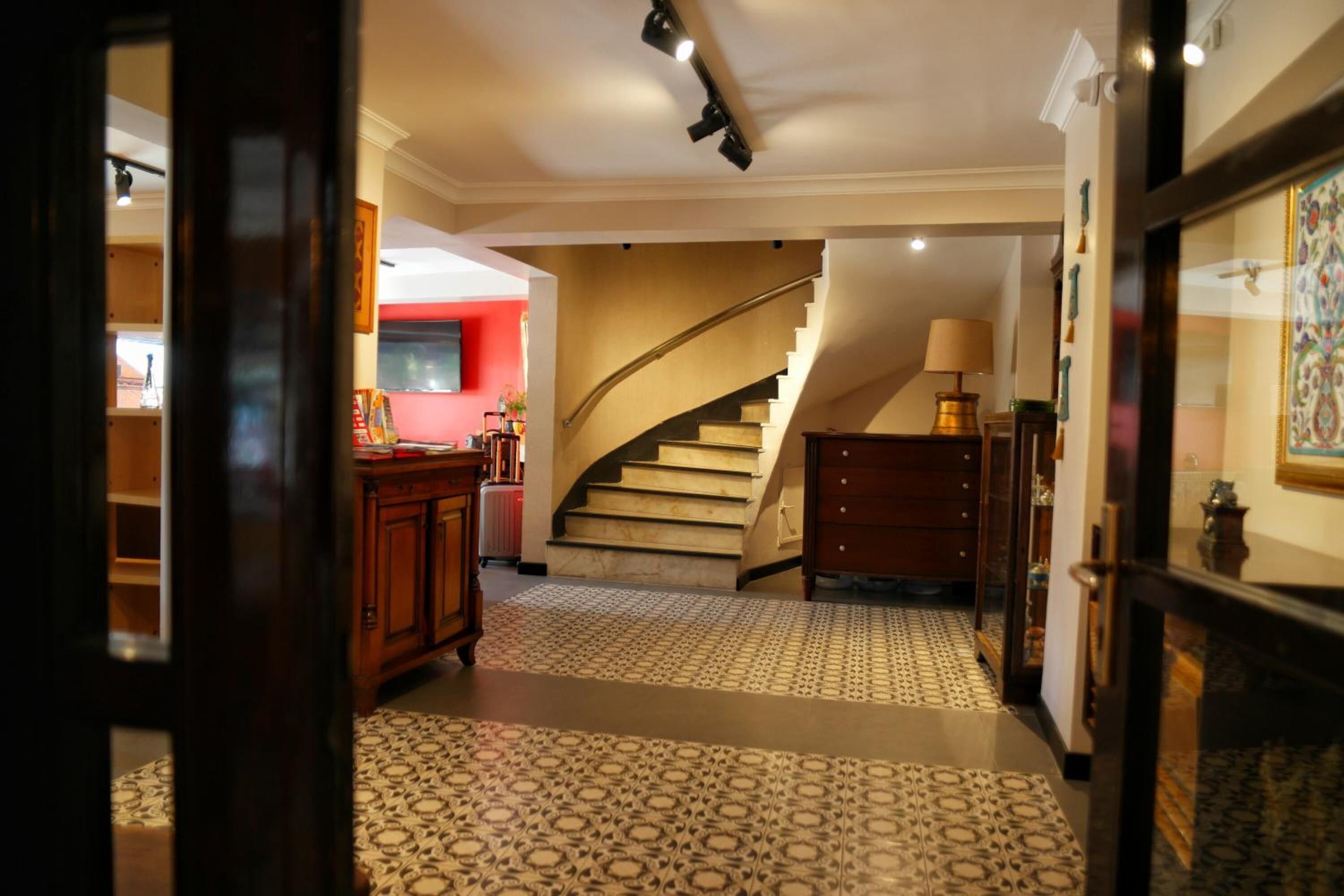 Photo - Nomade Old City Hotel