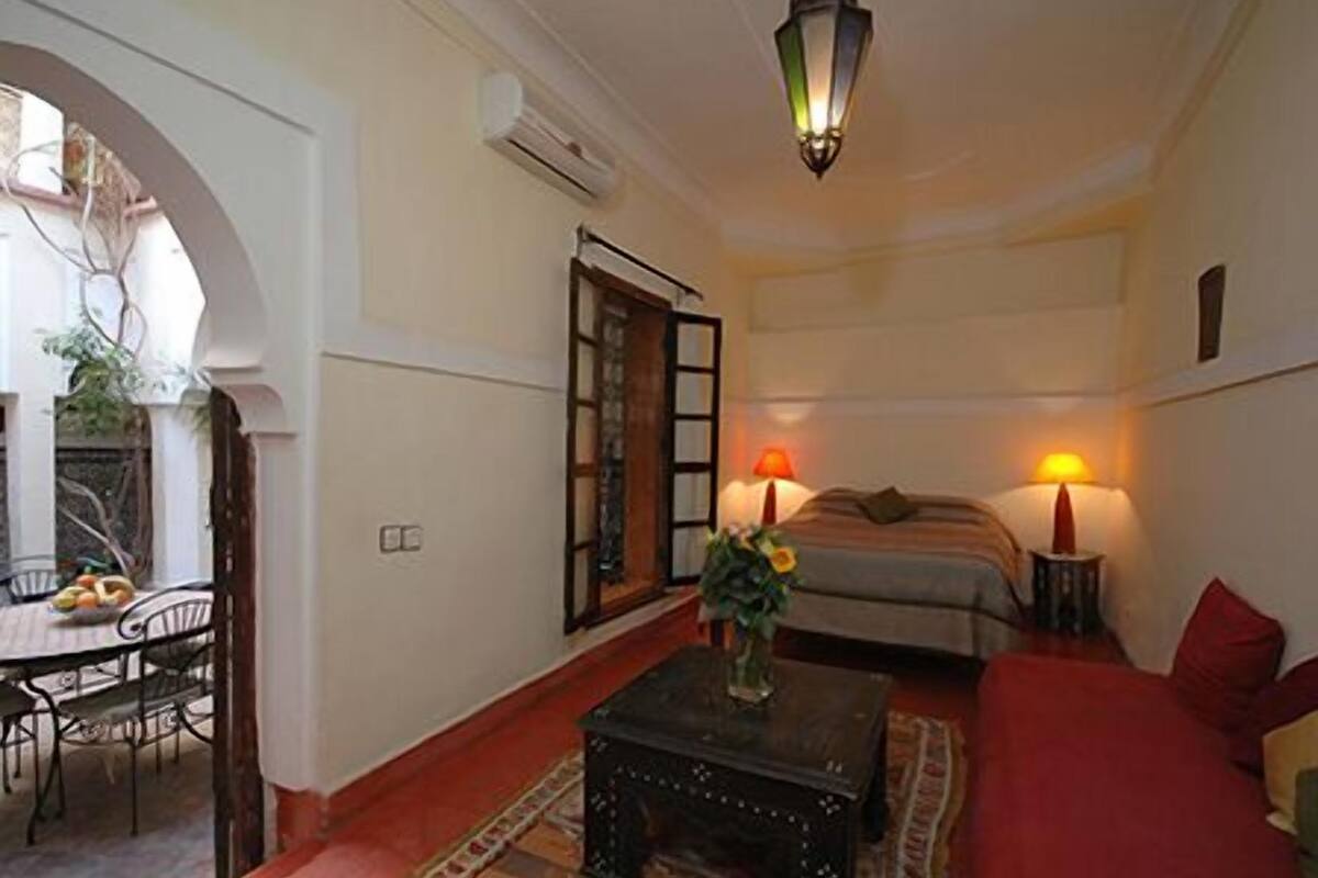 Double Room (Califs)