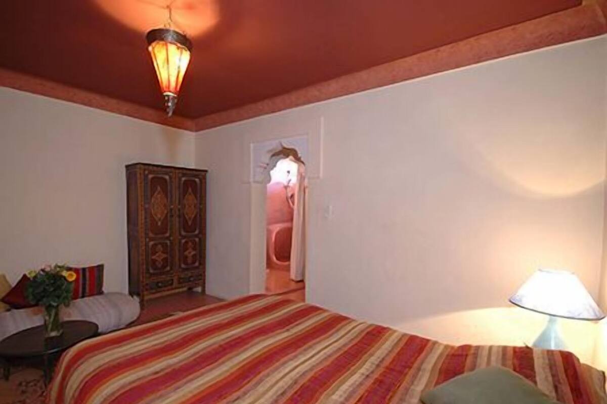 Double Room (Touaregs)