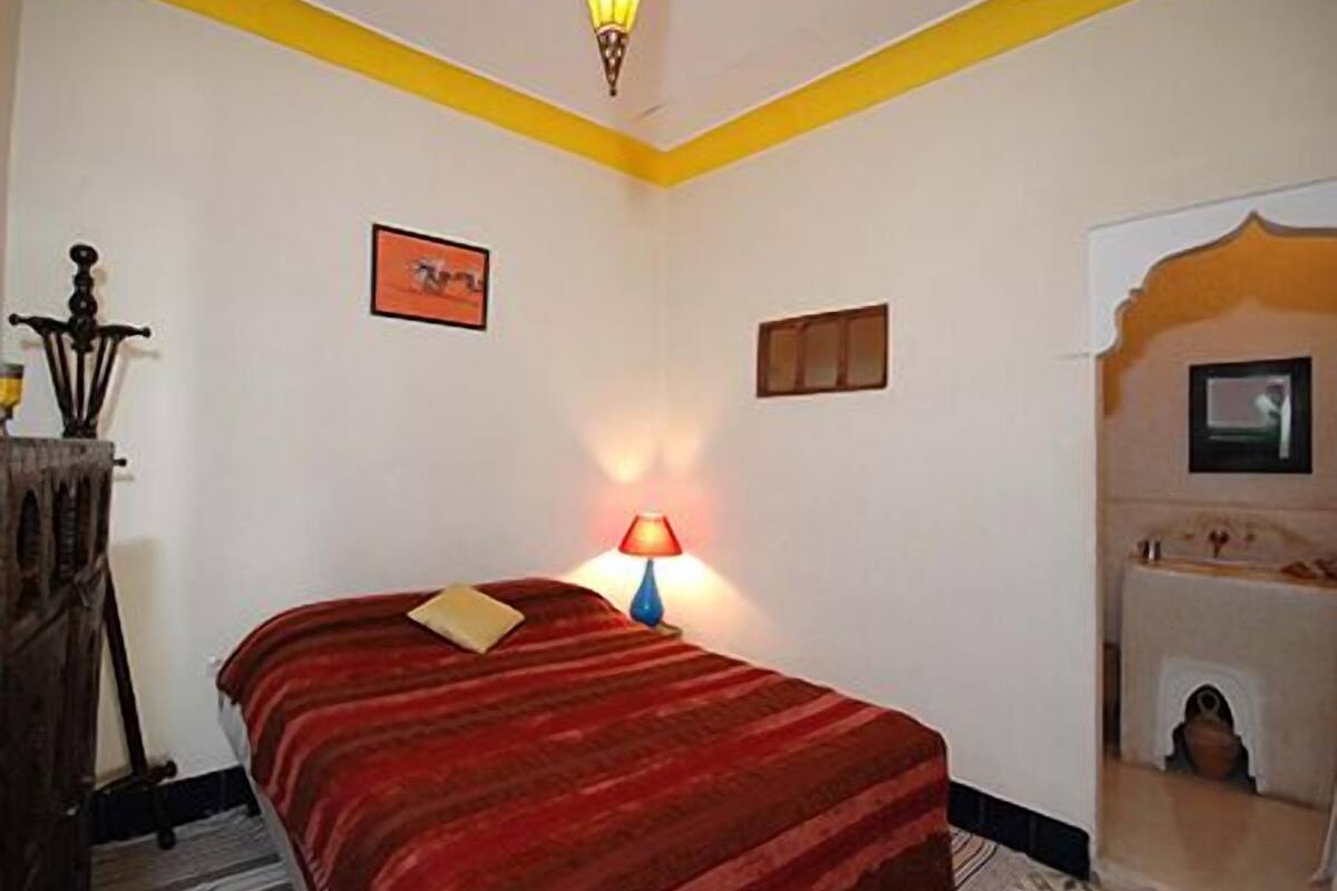 Double Room (Sindibad)