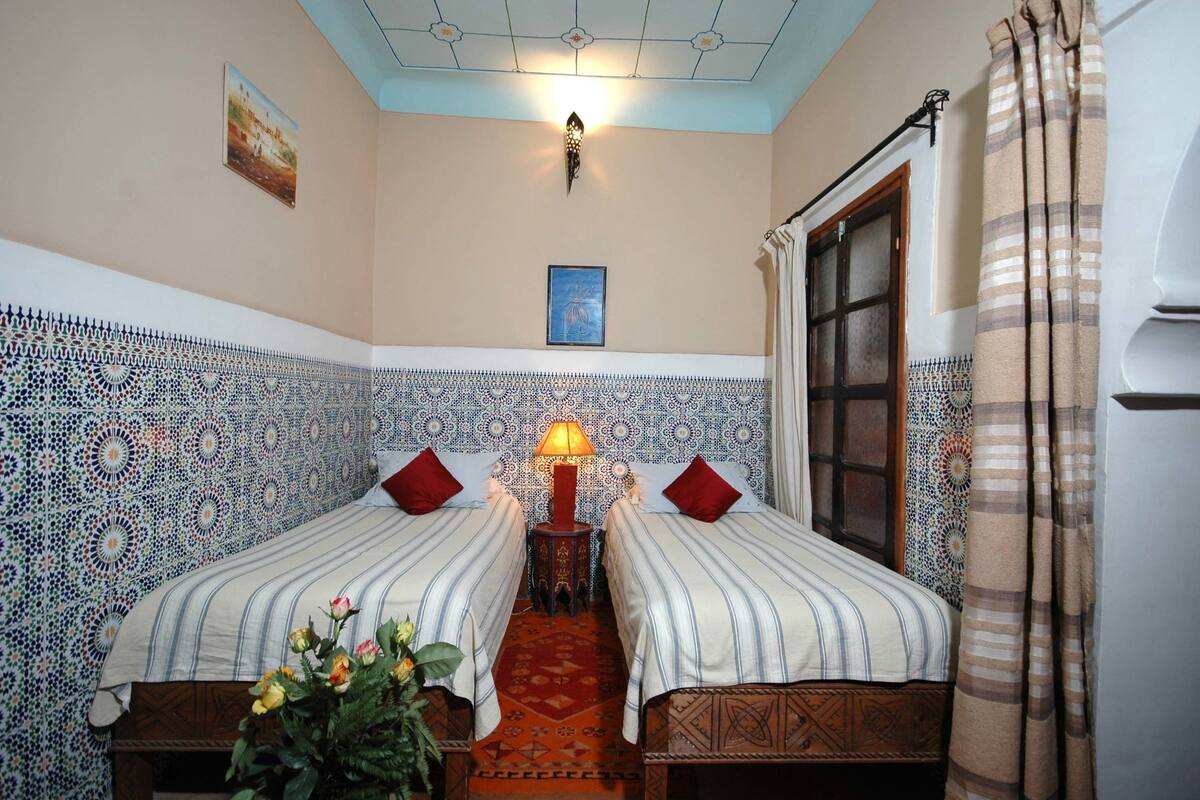 Standard Room, 1 Double Bed (Marhaba)