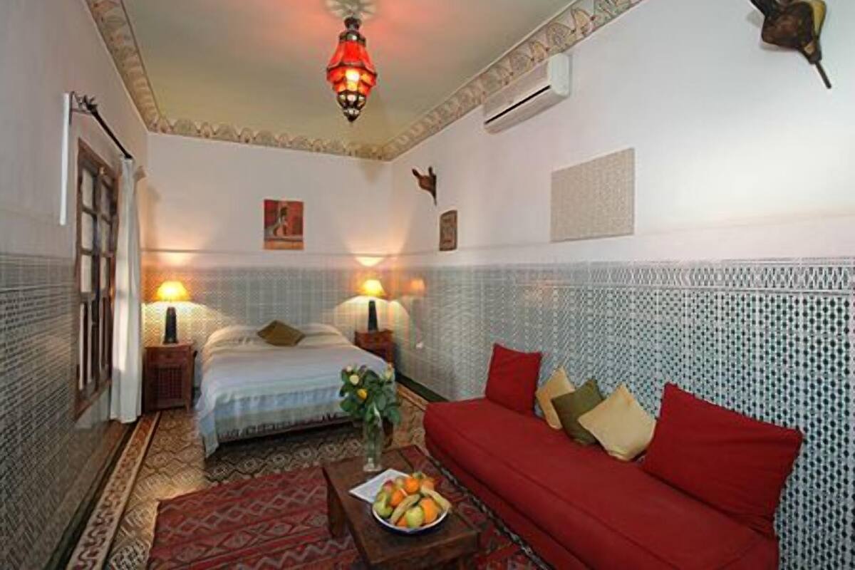 Double Room (Aladin)