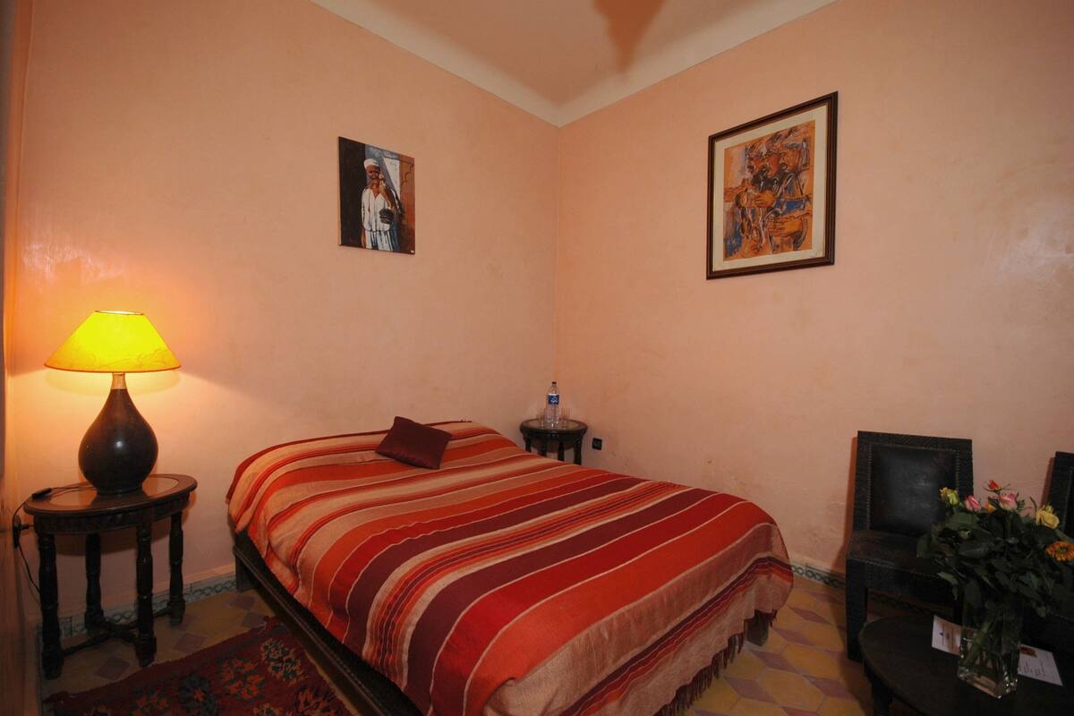 Double Room (Sultana)