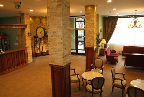 Hotel Wilga by Katowice Airport