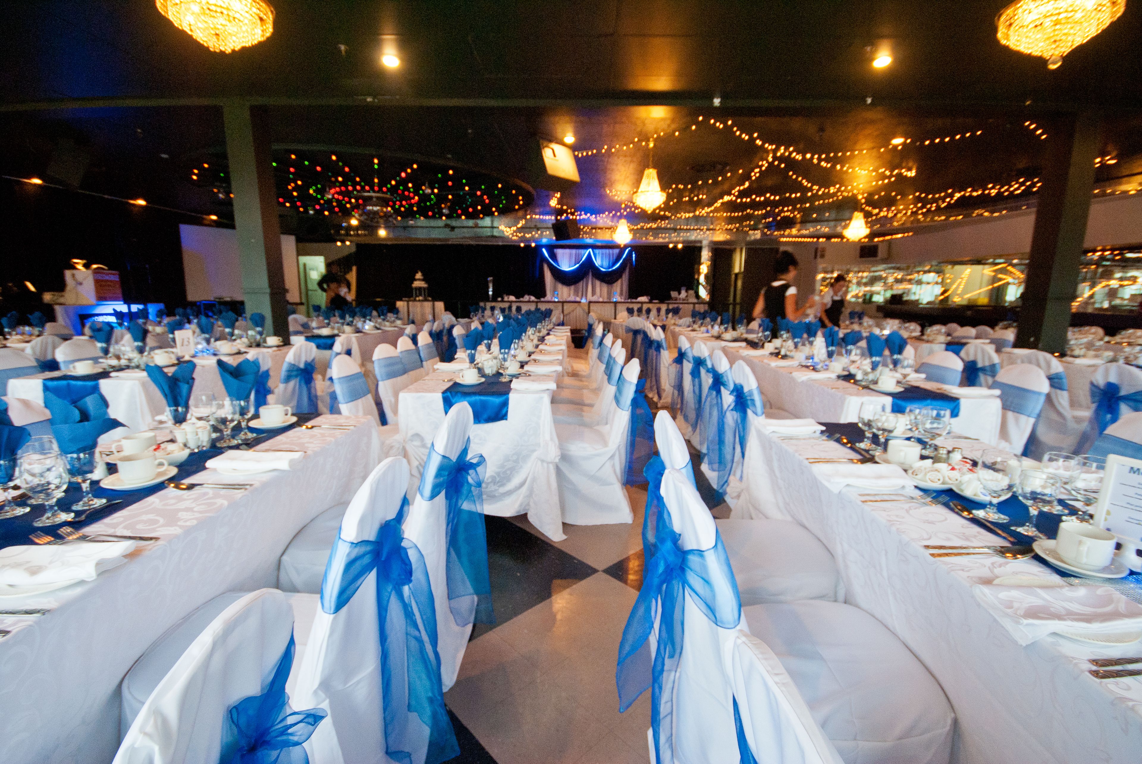 Ballroom