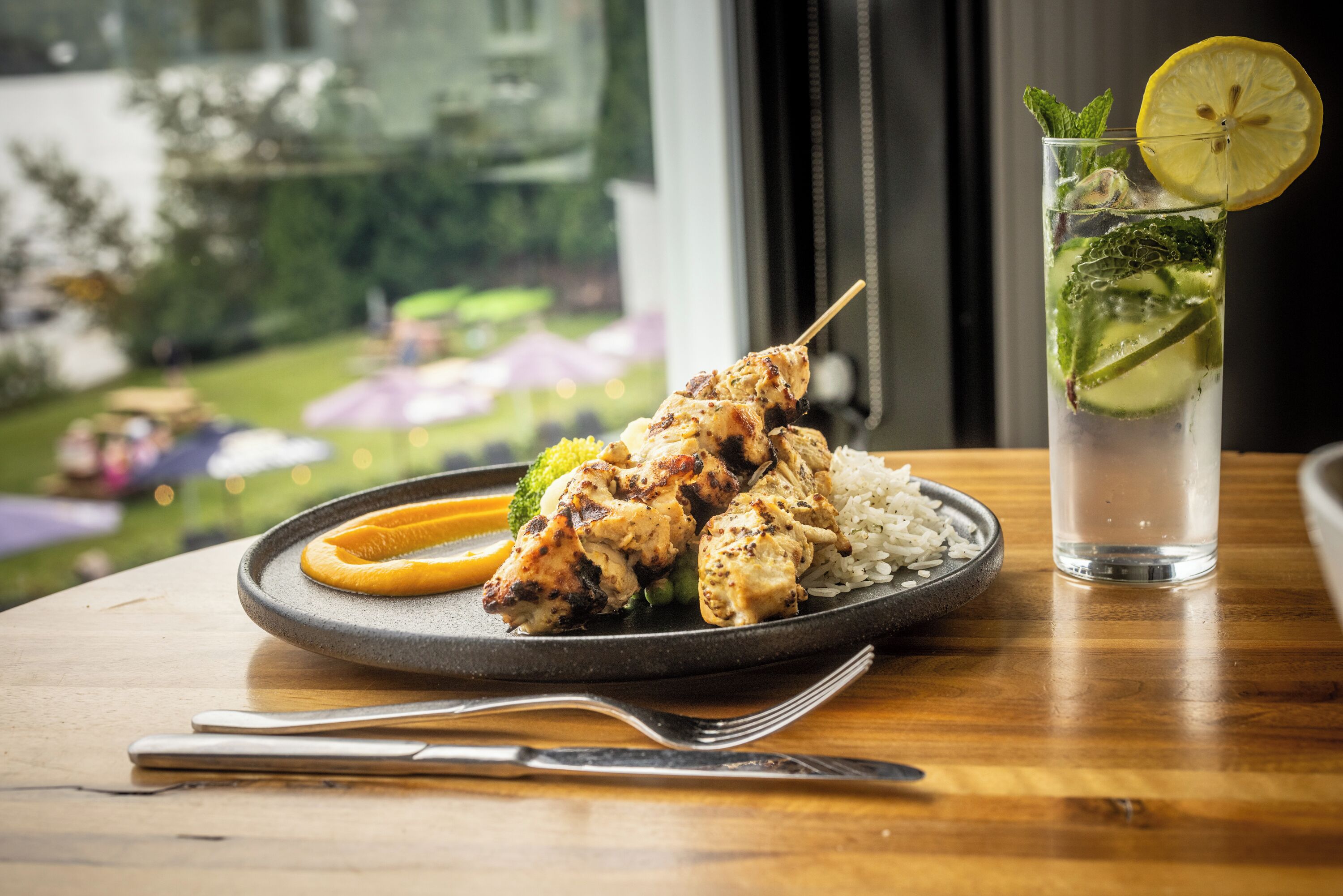 Restoran