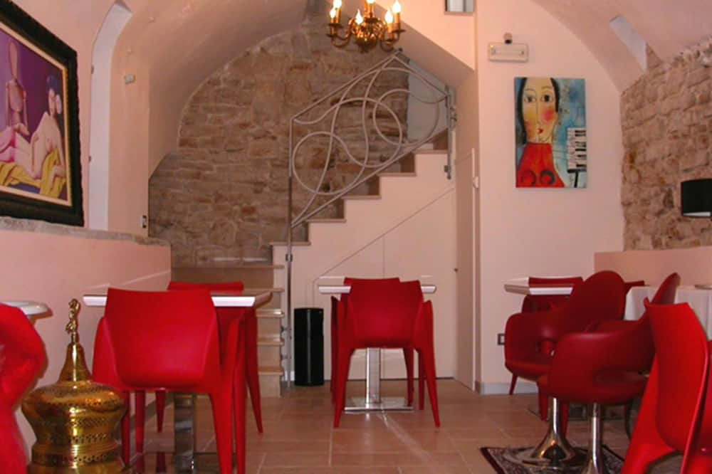 B&B Palazzo Ducale