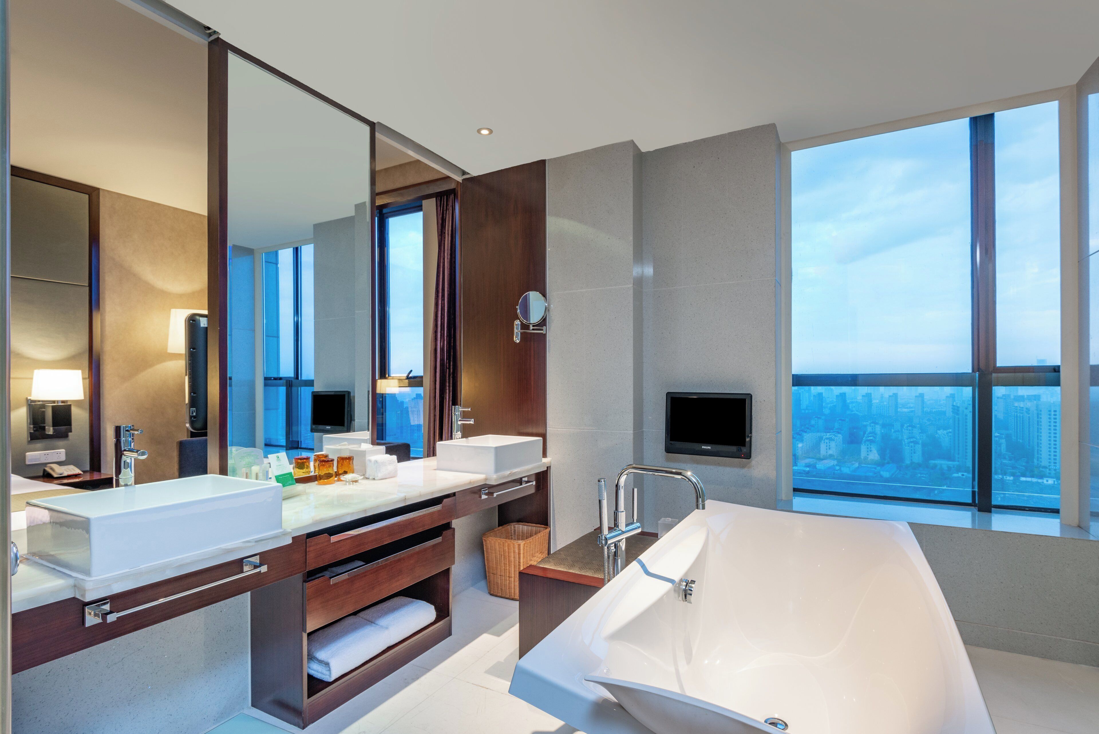 Photo - Crowne Plaza Shanghai Jinxiu by IHG