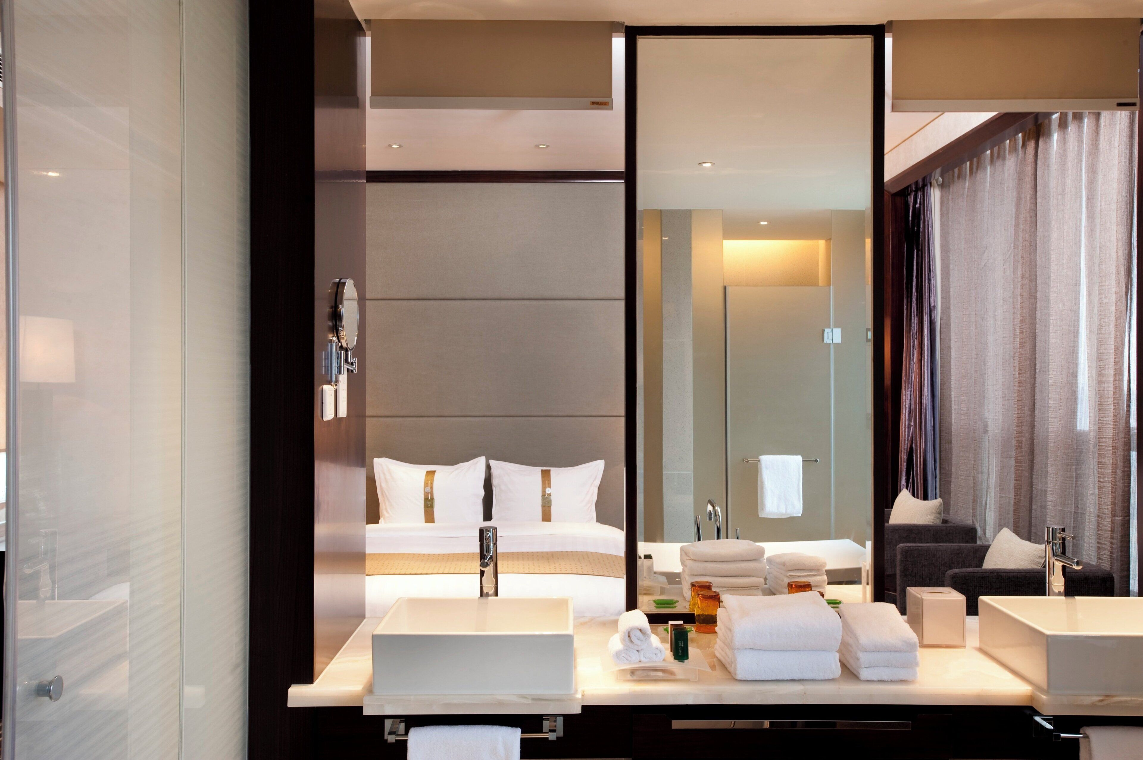 Photo - Crowne Plaza Shanghai Jinxiu by IHG
