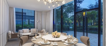 Crowne Plaza Shanghai Jinxiu by IHG