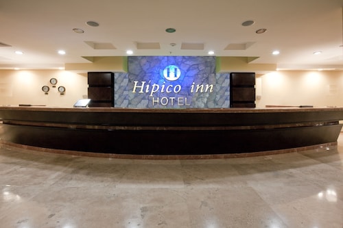 Hipico Inn Hotel