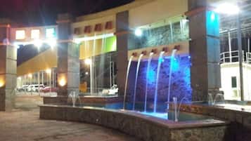 Fuente