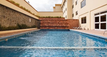 Hipico Inn Hotel