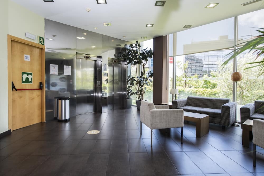 Holiday Inn Express Barcelona - Sant Cugat by IHG