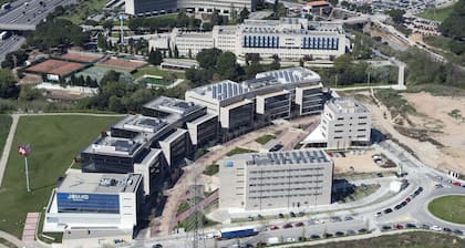 Holiday Inn Express Barcelona - Sant Cugat by IHG