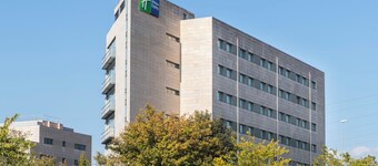 Holiday Inn Express Barcelona - Sant Cugat by IHG