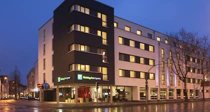 Holiday Inn Express Guetersloh, an IHG Hotel